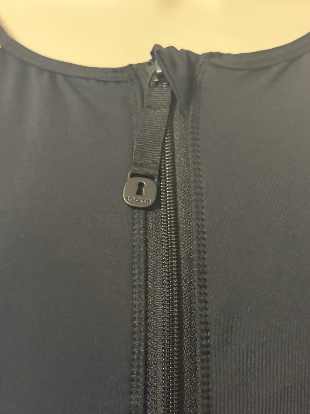 Anne Cole Rash Guard - Picture 5 of 9